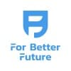 For Better Future Software House logo