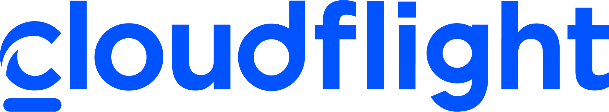 Cloudflight logo