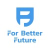 For Better Future Software House logo