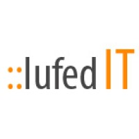 Lufed IT logo