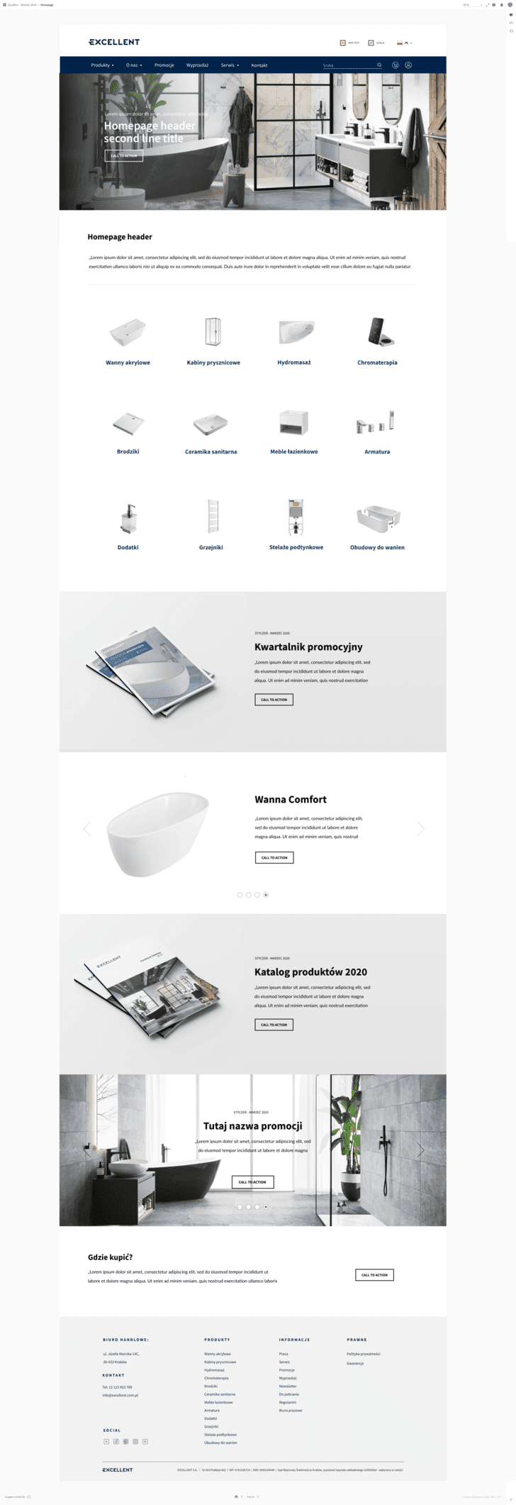 Excellent - Creating with team from scratch a Magento 2 store with a custom theme and advanced features. Worked