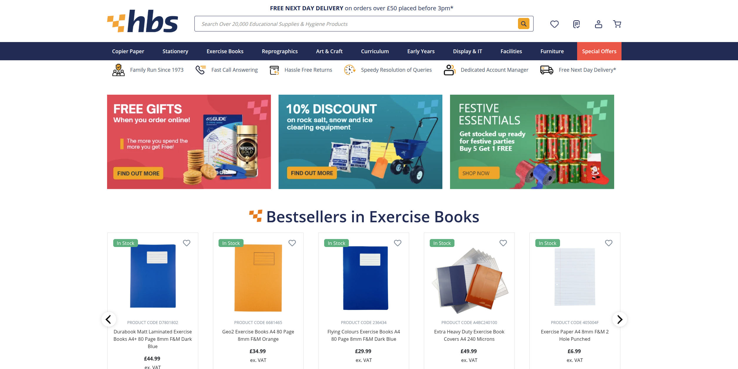hbsgroup.net - Magento 2 updates, new pages, and logic fixes for an enterprise store.